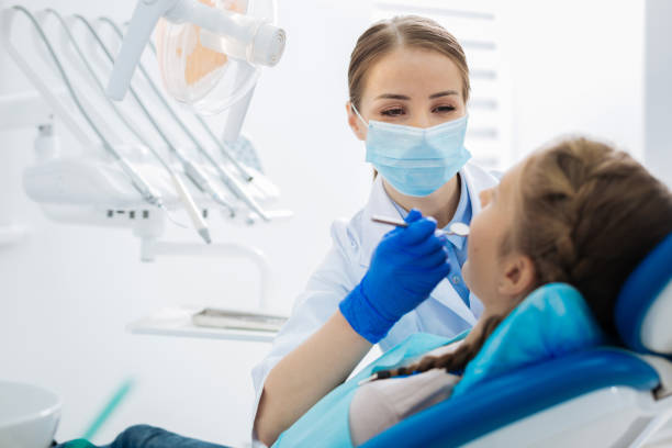Best Dental Exams and Cleanings  in Glens Falls, NY